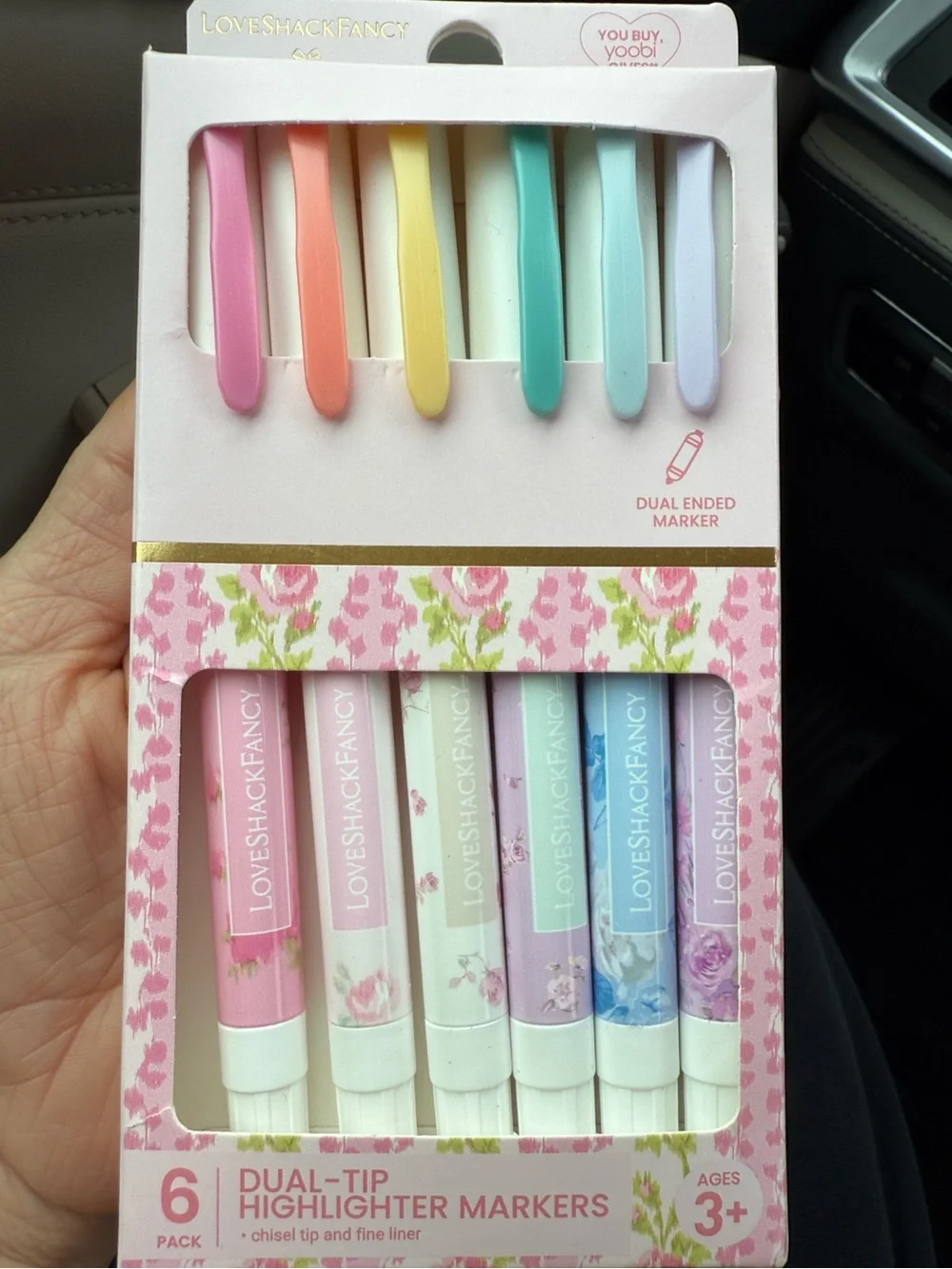 LoveShackFancy these are
